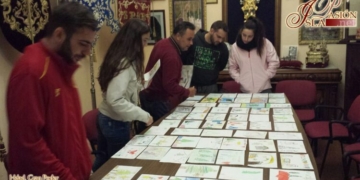 Gran Poder convoca por noveno año su concurso de christmas