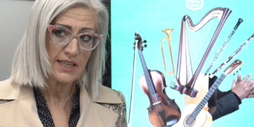 Un pasacalles y tres conciertos para celebrar el Día de la Música en San Fernando
