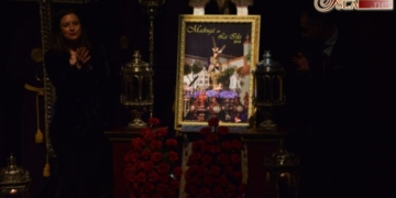 Nazareno convoca el concurso fotográfico para el cartel ‘Madrugá en La Isla 2022’