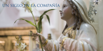 La Niña María: Un siglo en la Compañía de María