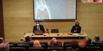 Historia y arte centran la primera jornada del III simposio de La Venera