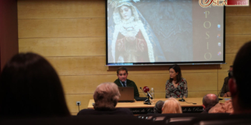 San Fernando y Jerez referentes del segundo día del III Simposio de La Venera