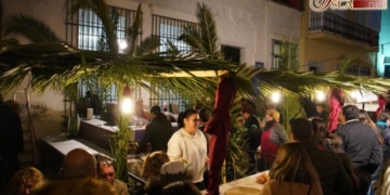 Suspendido el roscón solidario de Columna y Servitas