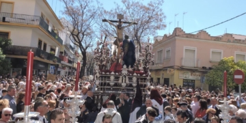 Presidentes de los consejos de capitales andaluzas quieren que la de 2022 sea una Semana Santa como 2019