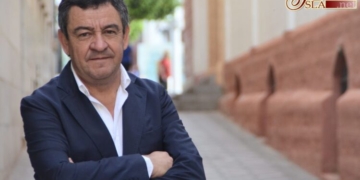 José Loaiza García presentará el cartel de la JCC del 2022