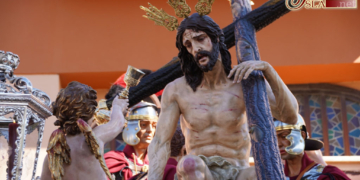 Humildad y Paciencia modifica las bases de su concurso fotográfico añadiendo también fotografías del paso de misterio