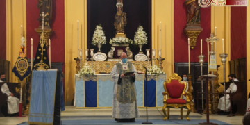 Medinaceli celebrará los días 7 y 8 de diciembre los cultos en honor a la Inmaculada Concepción