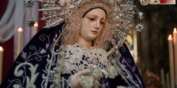Soledad entra finalmente también entre las hermandades subvencionadas por la Junta para el inventariado de sus bienes