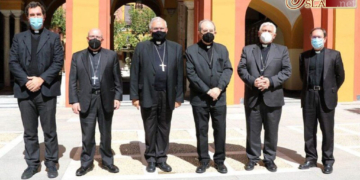 El rejón de la Iglesia: Las nuevas tarifas aumentan una media del 31%