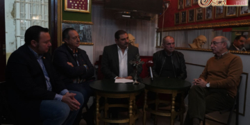 Pasado, presente y futuro de la carga a debate en la mesa redonda de la Resurrección