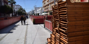 El Consejo abre el lunes 31 de enero el plazo para renovar y adquirir palcos y sillas en la Carrera Oficial