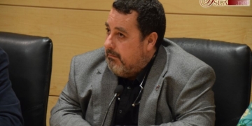 Juan Manuel Cordero disertará sobre el carisma trinitario en Medinaceli