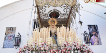Radio ‘La Maera’ convoca concurso fotográfico para el cartel de la Semana Santa de 2022