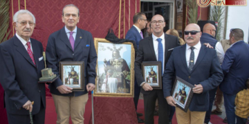 Andrés Quijano gana el concurso fotográfico de la Abacería ‘La Cañaílla’