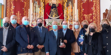 Jerez acogió el XXV Encuentro de Hermandades Lasalianas de Andalucía