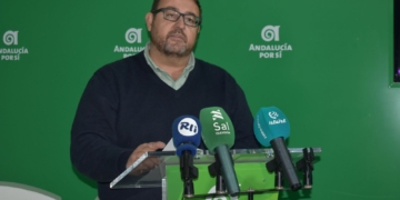 AxSí propone crear de una guía de Semana Santa Accesible de San Fernando