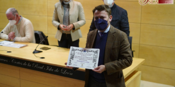 Entregados los premios de la XXXIV edición del certamen belenístico