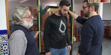 La cuadrilla de Pepe Mellao citada para tallaje y ensayo el 18 de marzo