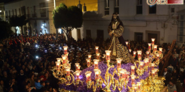 Medinaceli renueva el acompañamiento musical de sus pasos para el Lunes Santo