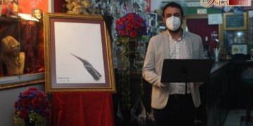 ‘La Cerería’ convoca el X concurso fotográfico para su cartel de Semana Santa