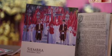 ‘Siembra’ se reinventa en anuario tras más de cuarenta años como boletín