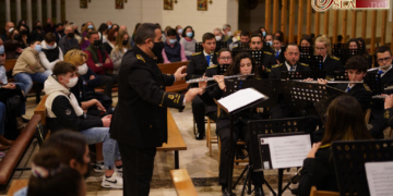 San José Artesano pondrá sus sones al Pregón de la Semana Santa