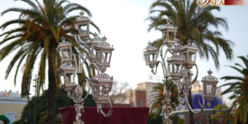 Los candelabros de cola de la Esperanza superan la prueba