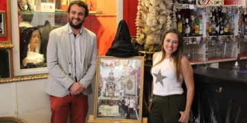 FOCOIS busca fotografías del Corpus para su cartel