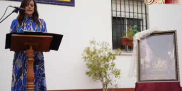 Pilar López anunció la llegada de un muy esperado 15 de agosto