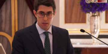 Francisco Tocino Márquez único candidato a Hermano Mayor en Vera-Cruz
