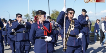 La Agrupación Musical de Valme no seguirá tras el Señor del Gran Poder