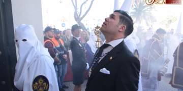 Gran Poder ratifica a los capataces de sus pasos de cara al próximo año