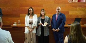 La Comisión Pro Corpus entregó los premios de altares, alfombras y reconocimientos