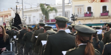 Agripino Lozano acompañará a la Soledad en la extraordinaria del 1 de octubre