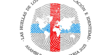 La Asamblea Internacional Intertrinitaria de 2023 ya tiene logotipo ‘made in’ La Isla