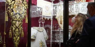 La casa-museo de Medinaceli se podrá visitar el viernes dentro de la programación de la Noche Blanca