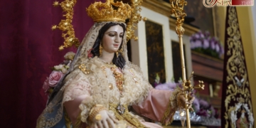 Pastora prescinde de Enrique Montero para el concierto del encuentro de jóvenes cofrades
