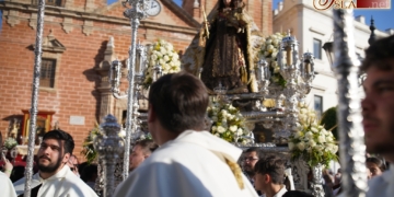 La Magna Mariana de San Fernando podría tener fecha: 30 de septiembre de 2023