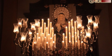 La extraordinaria de Soledad el 1 de octubre: 6 horas y un recorrido por distintas zonas del centro