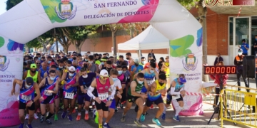 Cristo Rey organiza la II edición de su carrera solidaria el 13 de noviembre