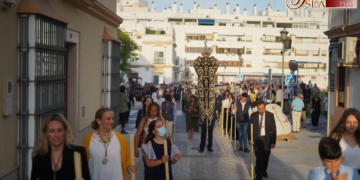Del 19 al 23 de septiembre para retirar las papeletas de sitio de la extraordinaria de Soledad