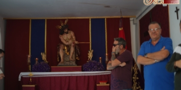 Coronación de Espinas alude a que Lágrimas se ha visto «forzada por los motivos que les unen a hermandades»