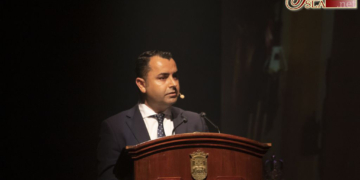 Daniel Posada y ‘Mater Mea’ darán paso al pregonero de la Semana Santa de 2023 en el Teatro
