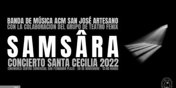 Samsâra: La apuesta de San José Artesano para Santa Cecilia