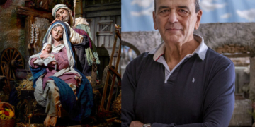 Una foto de Andrés Quijano de Benito será la Imagen de la Navidad en España de 2022