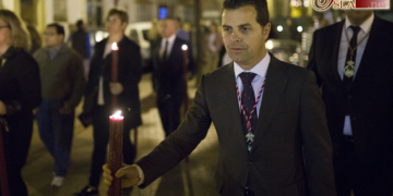 Jesús Posada López será el pregonero de la Semana Santa de San Fernando de 2023