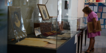 La historia de la Soledad a través de su vasto archivo: Antiquum legatum fidei