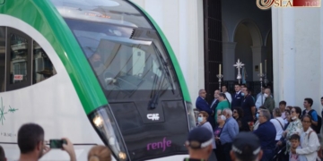 Cavada afirma que el Tranvía puede dejar sin Semana Santa y la Junta de Andalucía la desmiente