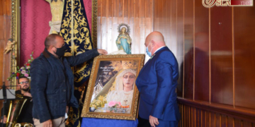 Cristo Rey convoca el XIV concurso ‘Domingo de Ramos lasaliano’