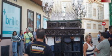 La JCC se prepara para la extraordinaria de la Soledad del sábado